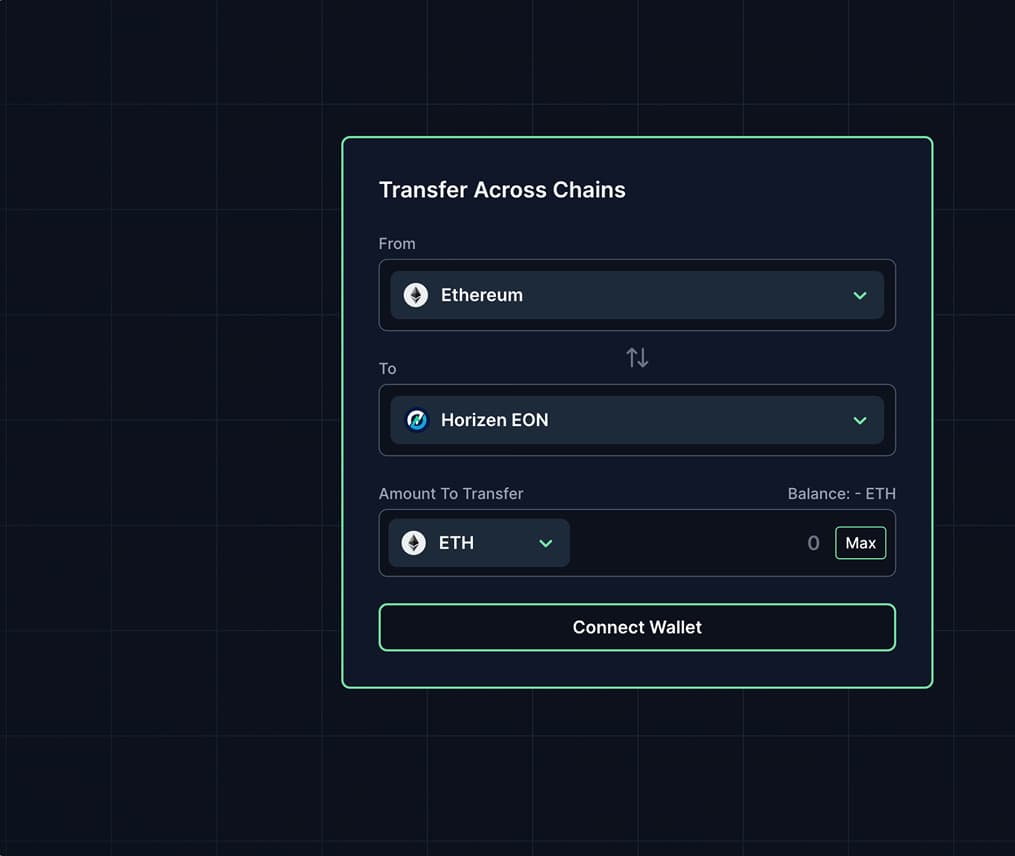 Decentralized Bridge - Archon