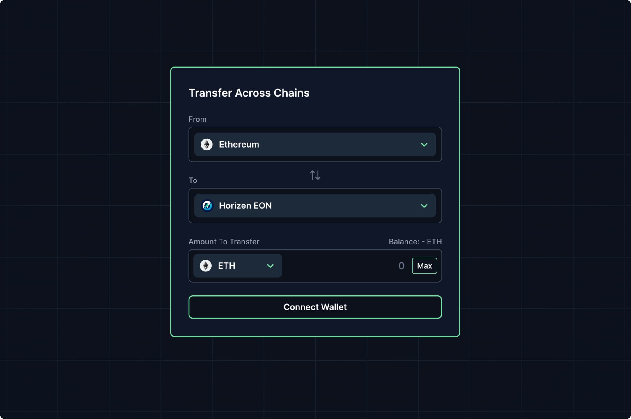 Built and Delivered Archon Bridge for Horizen EON in One Week featured image